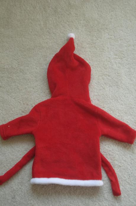 Župánek santík, baby,62