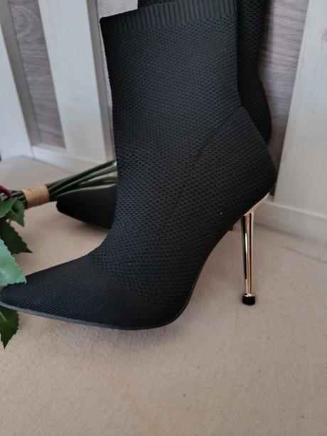 Nízké kozačky, 36