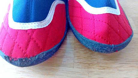 Boty do vody vel.31/32/33, 31