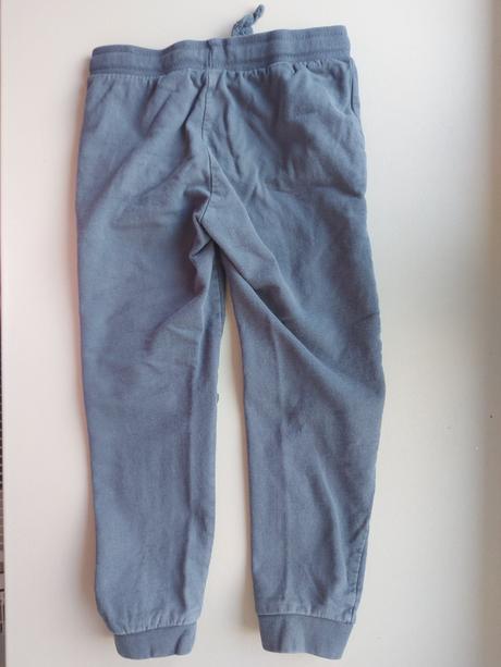 Tepláky s průřezy na kolenou, pepco,122