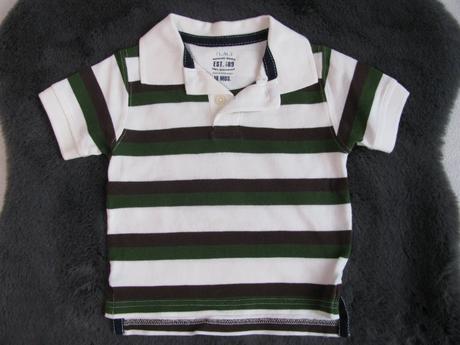 Polo triko krátký rukáv - place, 86