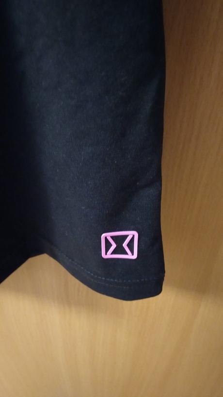 Sportovní tílko, l