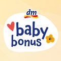 znate dm baby bonus dm babybonus pri