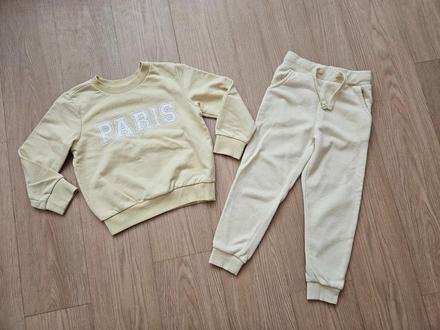 Teplákovka sinsay, vel. 104, sinsay,104