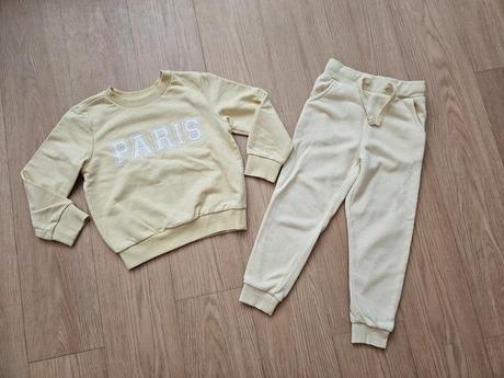 Teplákovka sinsay, vel. 104, sinsay,104