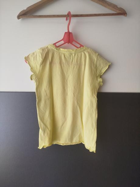 Tričko zn. peppa pig vel.98, 98