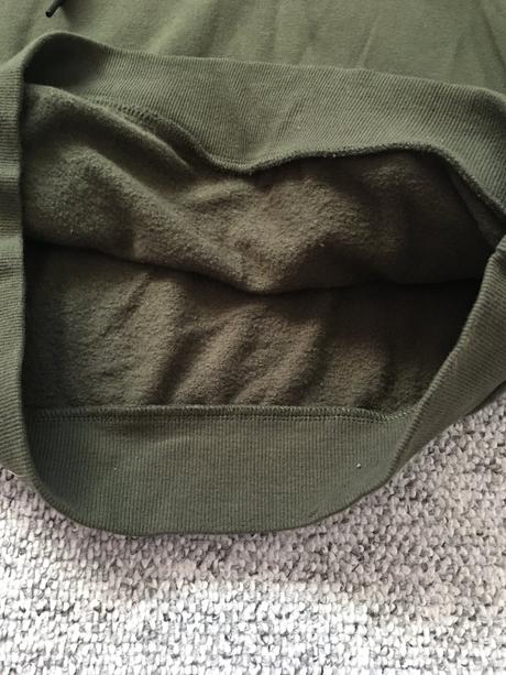 Mikina zn.fb sister,vel.xs, xs