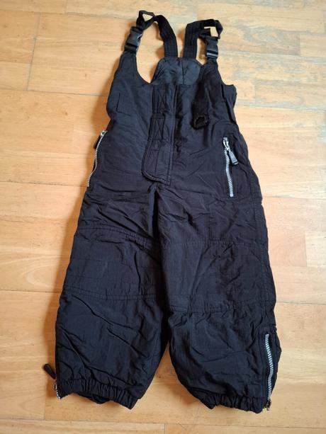 Oteplováky vel 92/98, 92