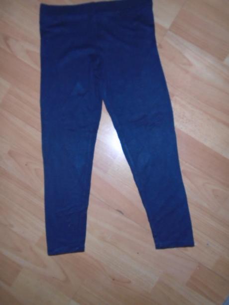 Leginy tenké 10/11 l 65 cm i pro hubené, cq,140