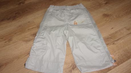 Kraťasy zn. basketboy, vel. 122, 122