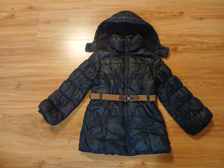 Zimní bunda knot so bad, vel. 110, 110