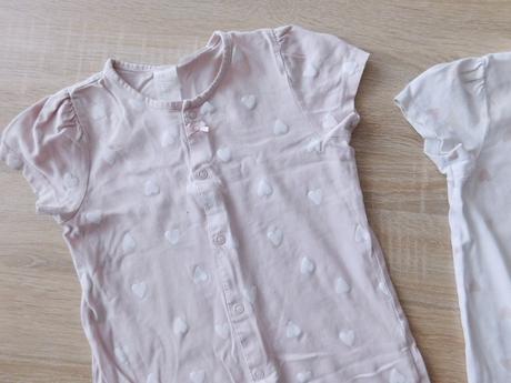 Overaly h&m 2ks vel.92-daruji, h&m,92