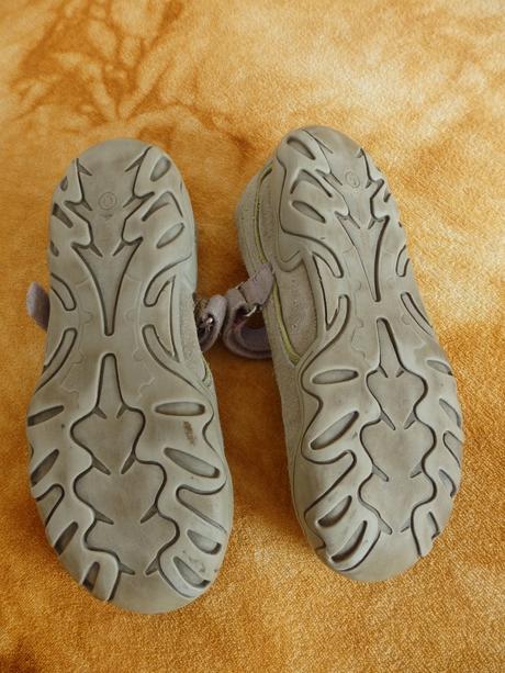 Balerínky s kytičkou, 30