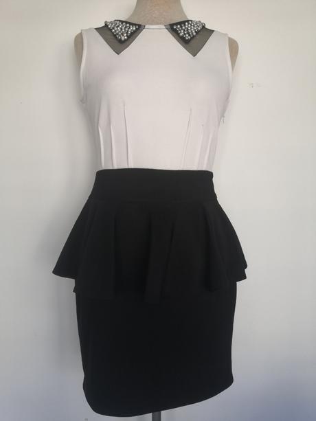 Dámské šaty vel xs-s 34-36, s