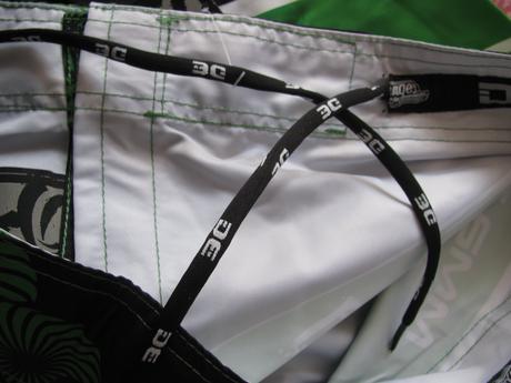 Danger mma shorts- sportovní šortky, xl