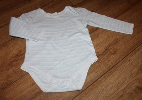 Body s modrým proužkem, dimo,80