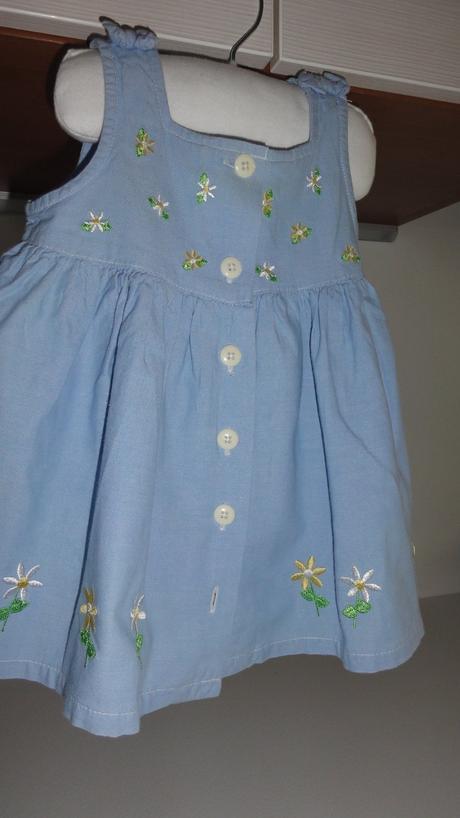 Šaty zn. youngland, 74