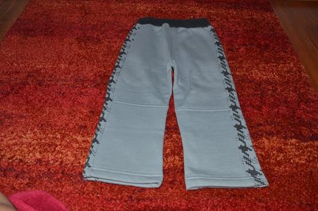 Tepláky wolf nové, wolf,68