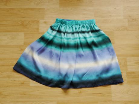 Sukynka vel. xs od h&m, h&m,xs