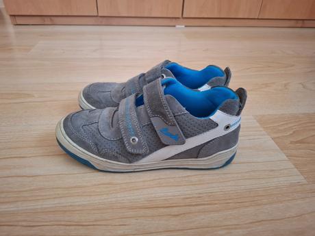 Chlapecké boty zn.lurchi, vel.36, lurchi,36