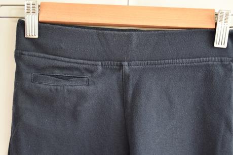 Tepláky vel. 7 - 8 let, marks & spencer,128