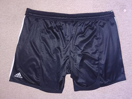 Šortky zn."adidas" vel."xxl", adidas,xxl