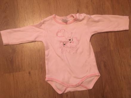 Body s medvídky, arex,62