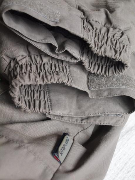 Zimní i lyžařská bunda etirel, 164, etirel,164