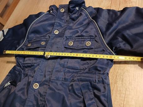 Kombinéza hm vel. 104, h&m,104