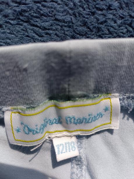 Souprava, original marines,74