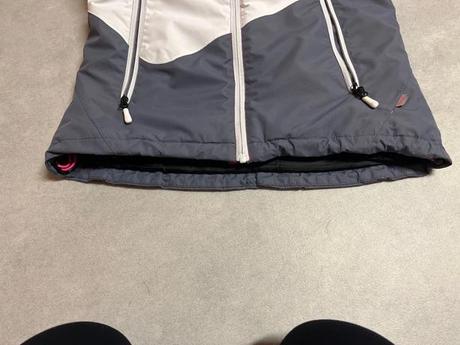 Lyžařská bunda reima velikost 152, reima,152