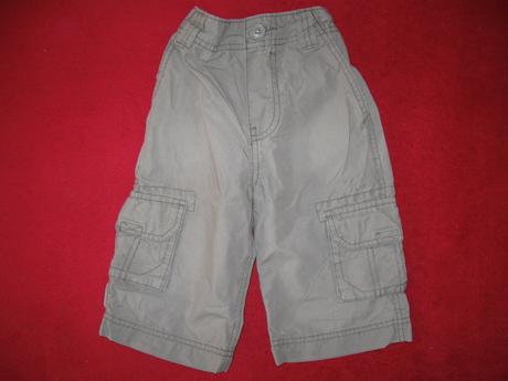 ˇ3/4 kalhoty, cherokee,92