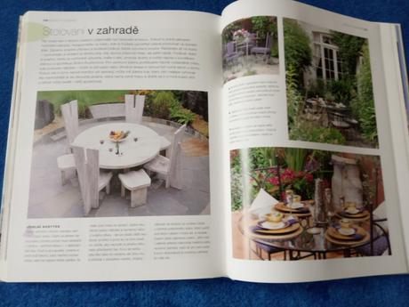 Velka kniha nápadů,