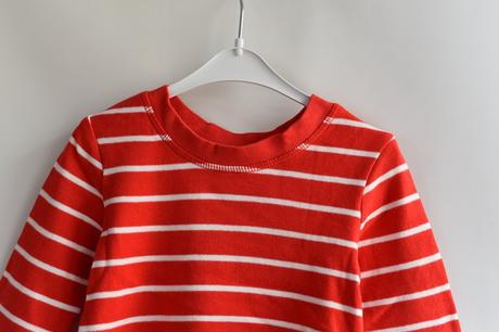 Tričko vel. 6 - 9 m, george,74