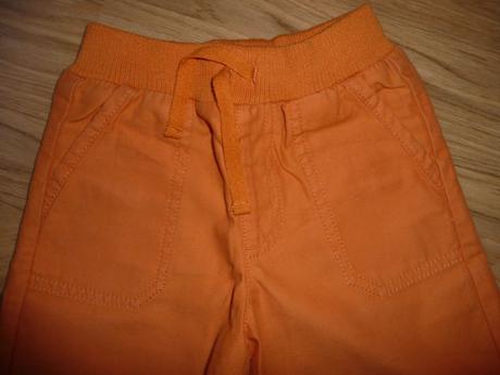 Kraťasy george na 3-4r- vel.104, george,104