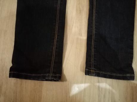 Džíny, crashone,152