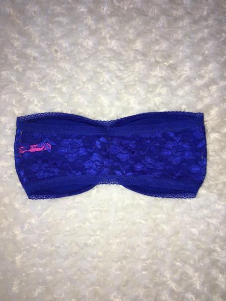 Podprsenkový pás tally weijl, tally weijl,s