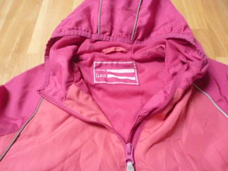 Sportovní bunda 8-9 george, george,134