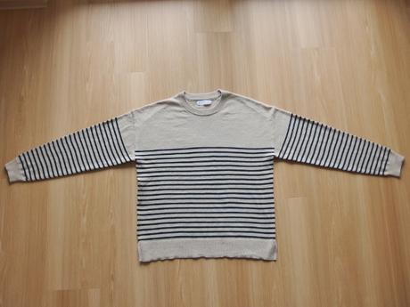 Svetr zn. primark vel. s (158-164) - top stav, primark,s