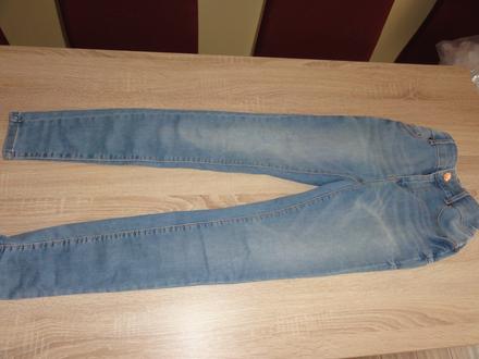 Rifle fb sister vel. 29, s