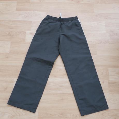 Sustakove sportovni kalhoty sedive od crane sport, 128