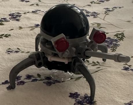 Lego star wars dwarf spider droid 911835,
