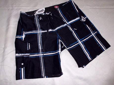 Volcom genuine kraťasy-plavky, m