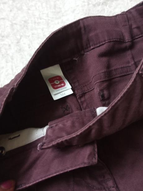 Kalhoty 13-14let, 164