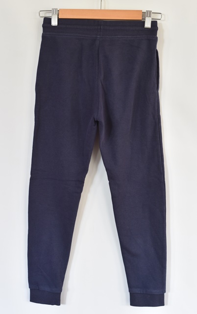 Tepláky vel. 9 - 10 let, george,140