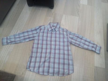 Košile, adams,116