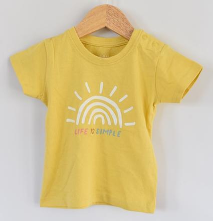 Tričko vel. 3 - 6 m, primark,68