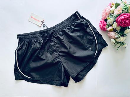 D38/ kraťasy sportovní  - v.40 dámské, atmosphere,40
