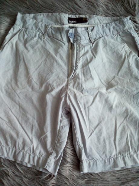Pánské kraťasy zn.smog,vel.s, s