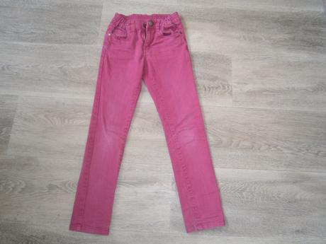 Setík oblečení vel. 122, 122–134